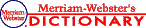 Dictionary